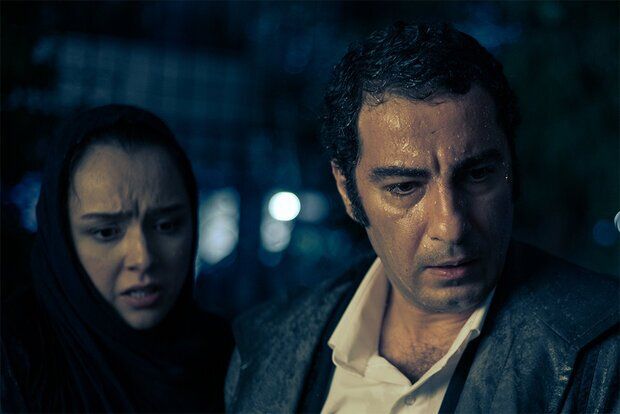 فیلم تفریق