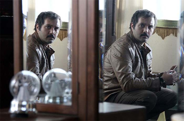 فیلم جنون