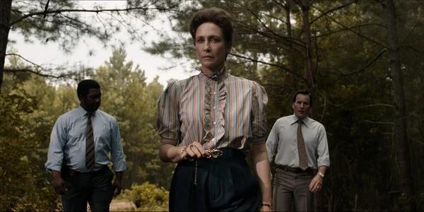 فیلم The Conjuring: The Devil Made Me Do It ( احضار: شیطان وادارم کرد)