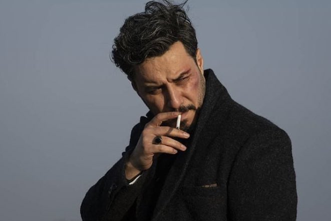 نقد و بررسی سریال زخم کاری