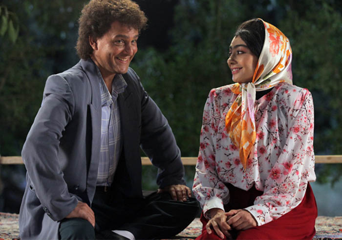 نقد سریال نیسان آبی