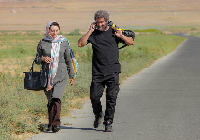 نقد سریال نیسان آبی