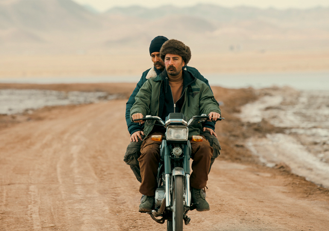 سریال آکتور