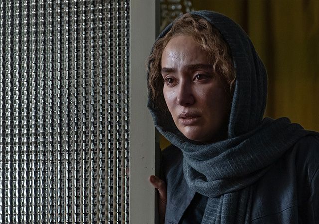 سریال حیثیت گمشده