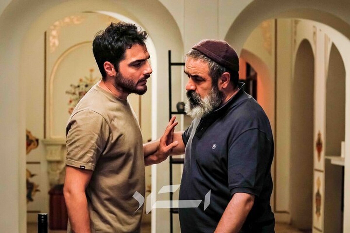 استاد