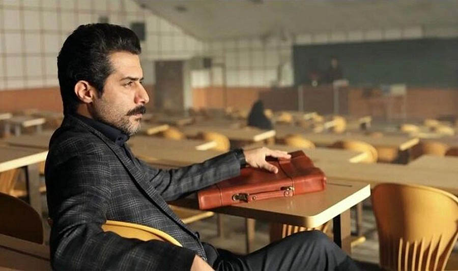 فیلم هناس 