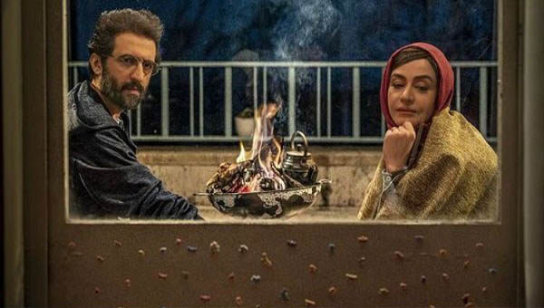 فیلم هناس 