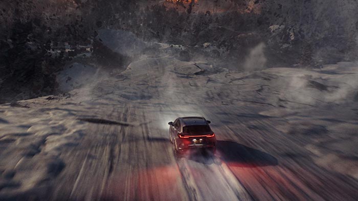 نقد فیلم سقوط ماه (Moonfall)