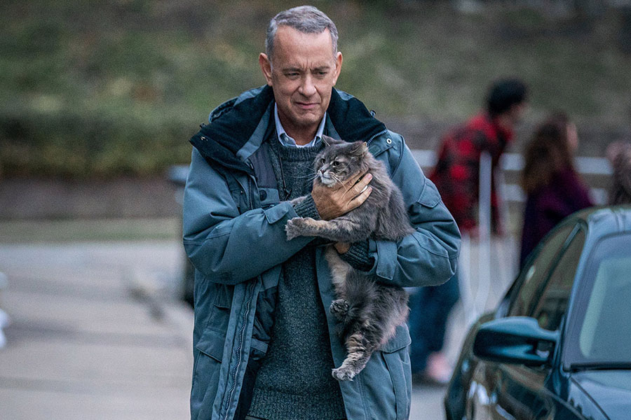 A Man Called Otto