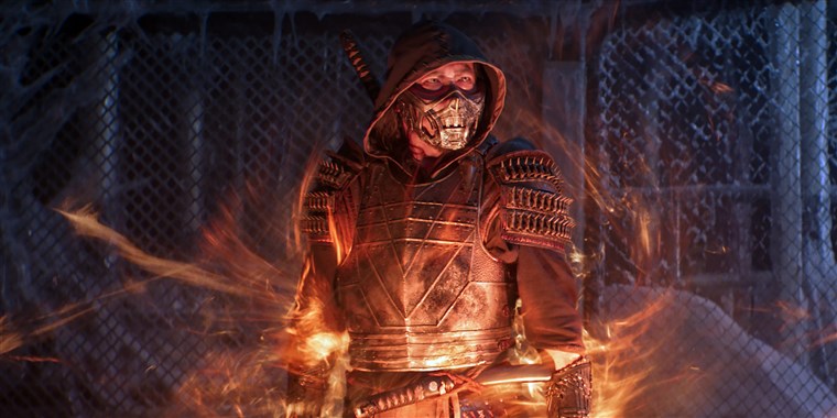 نقد و بررسی فیلم مورتال کامبت (Mortal Kombat)