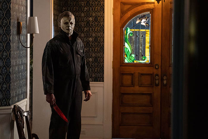نقد فیلم هالووین به پایان می رسد (Halloween Ends)