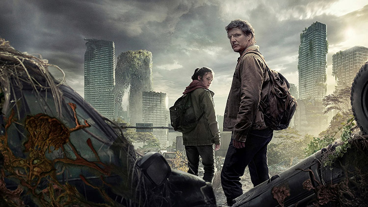 The Last of Us نقد سریال 