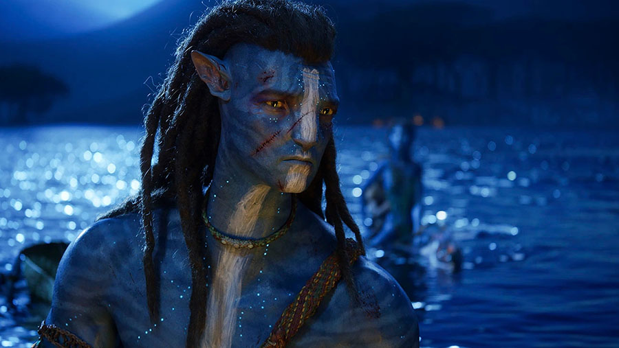آواتار: راه آب (Avatar: The Way of Water)