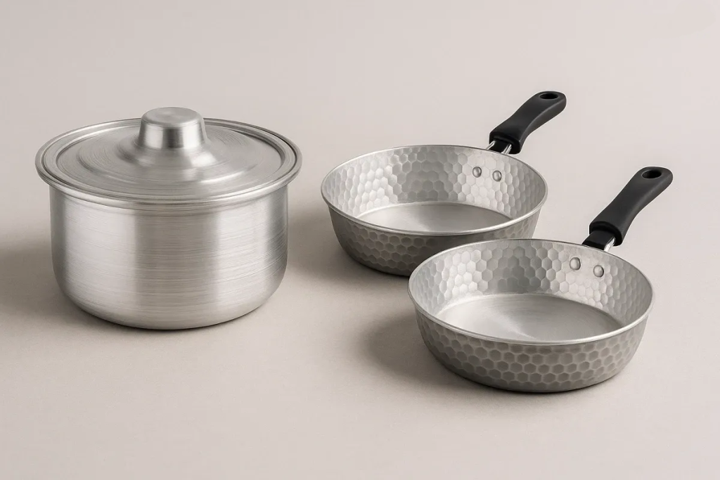 چند ترفند کاربردی برای سفید کردن قابلمه روحی