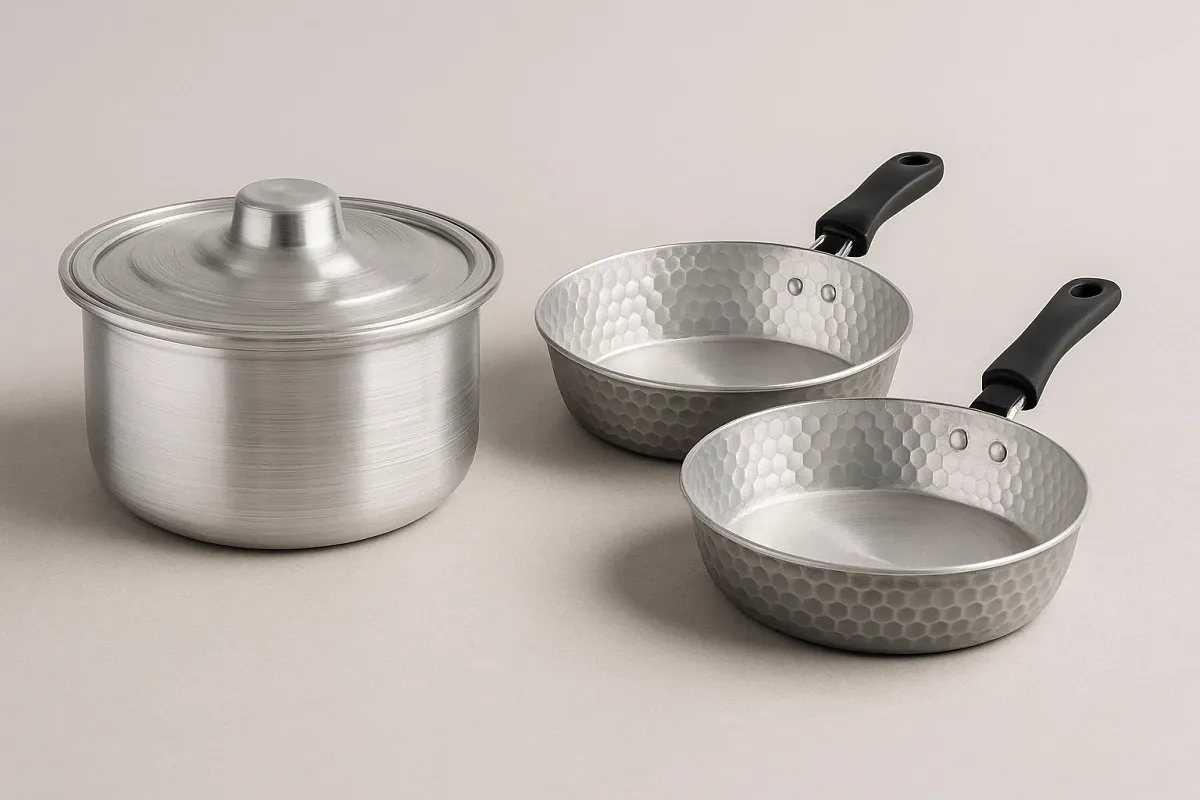 چند ترفند کاربردی برای سفید کردن قابلمه روحی