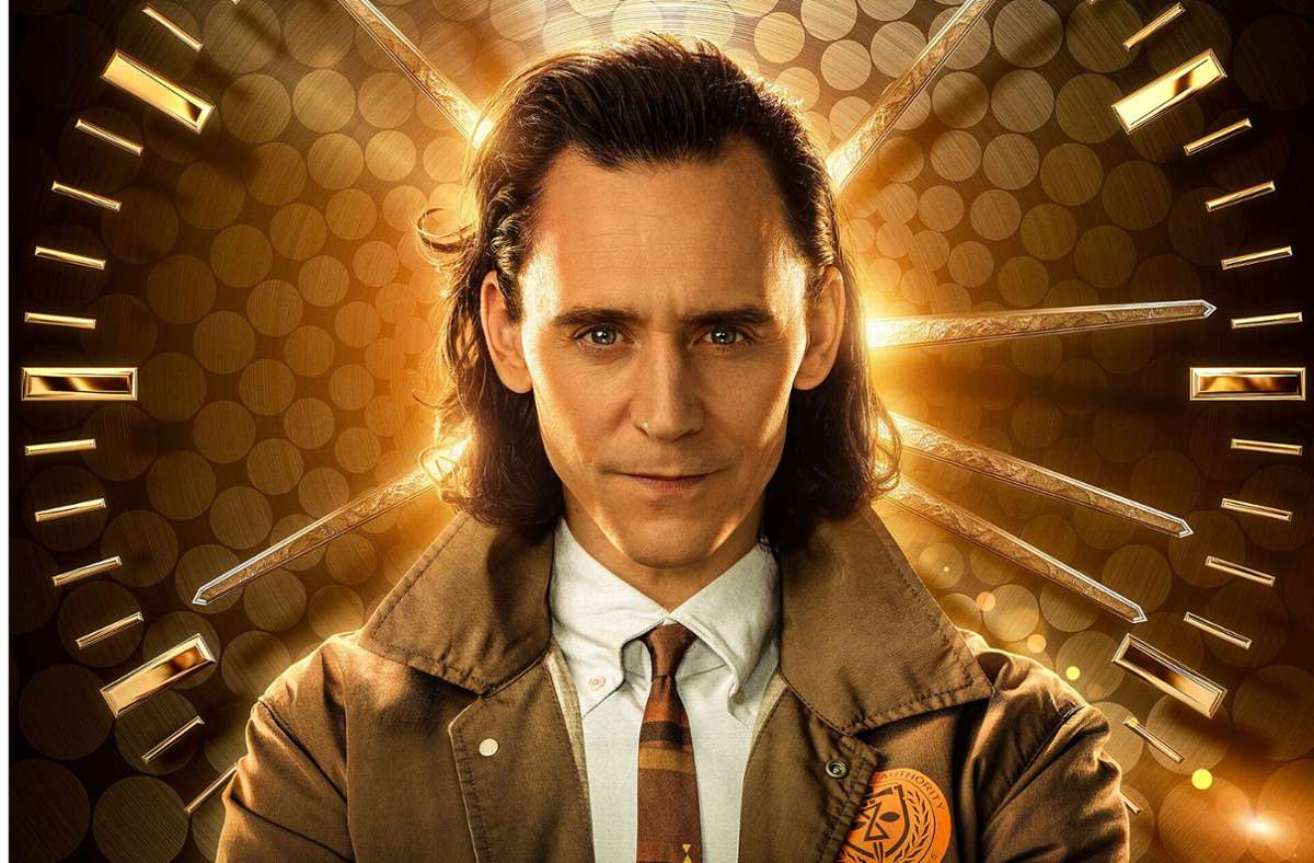 لوکی (Loki)