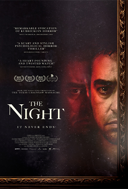 آن شب (The Night) 