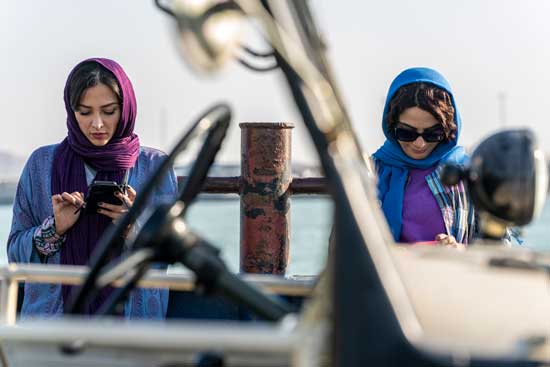 خوب، بد، جلف: رادیواکتیو