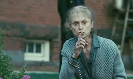 Shutter Island - جزیره شاتر 