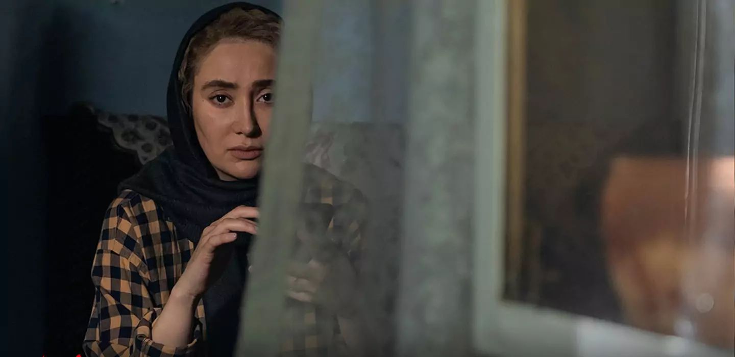 سریال حیثیت گمشده