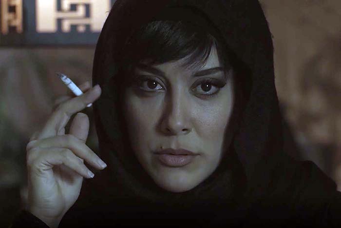 فیلم جنون