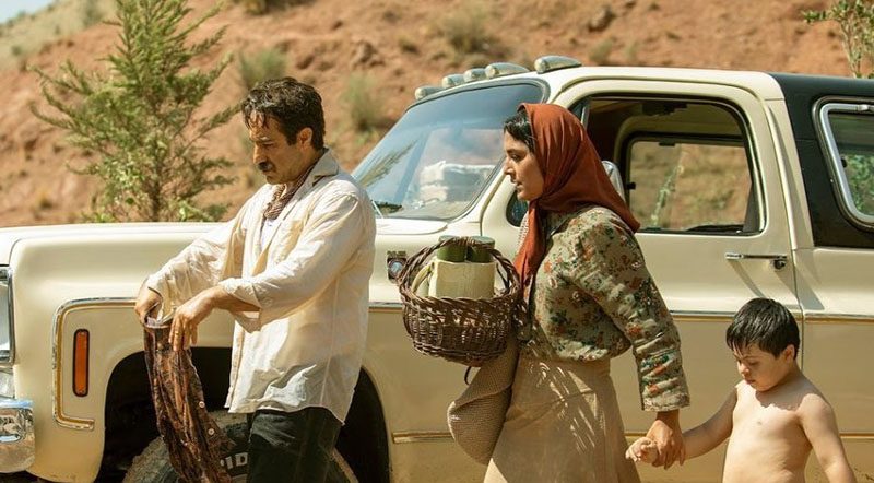 نقد سریال رهایم کن 