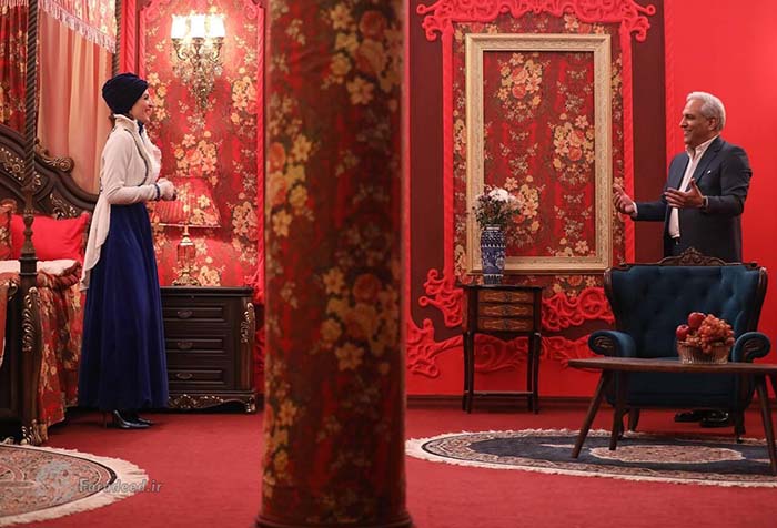 نقد سریال دراکولا