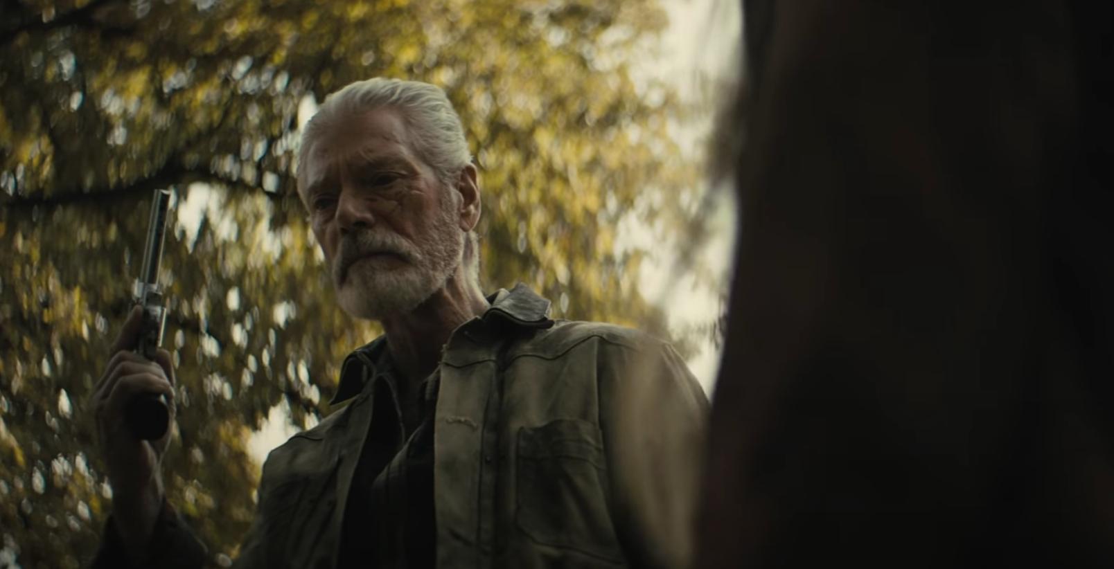 نقد فیلم نفس نکش 2 (Don't Breathe 2)