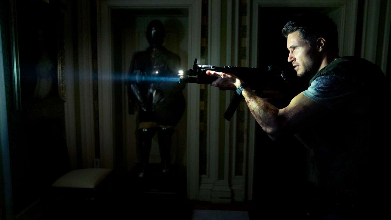 نقد فیلم Resident Evil: Welcome to Raccoon City
