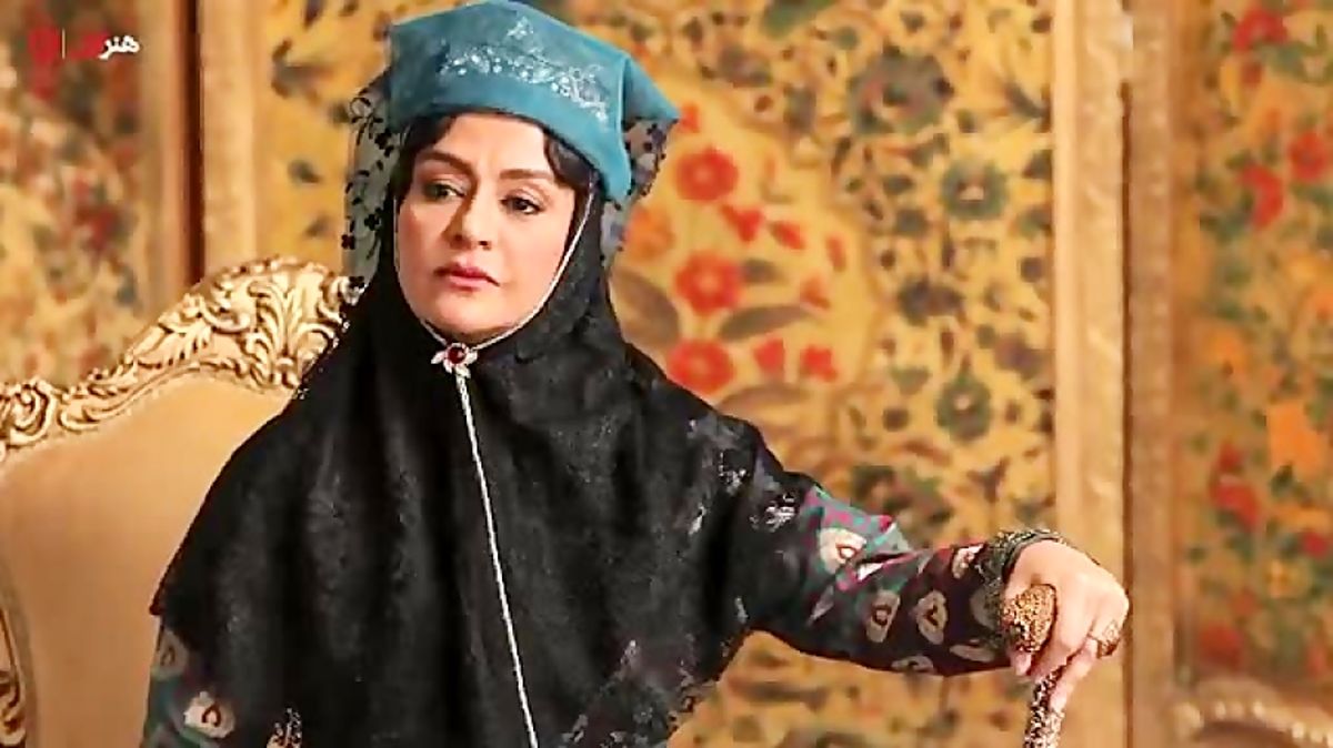 نقد سریال جیران