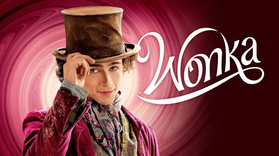 وانکا - Wonka