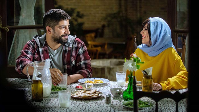نقد سریال حرفه ای 