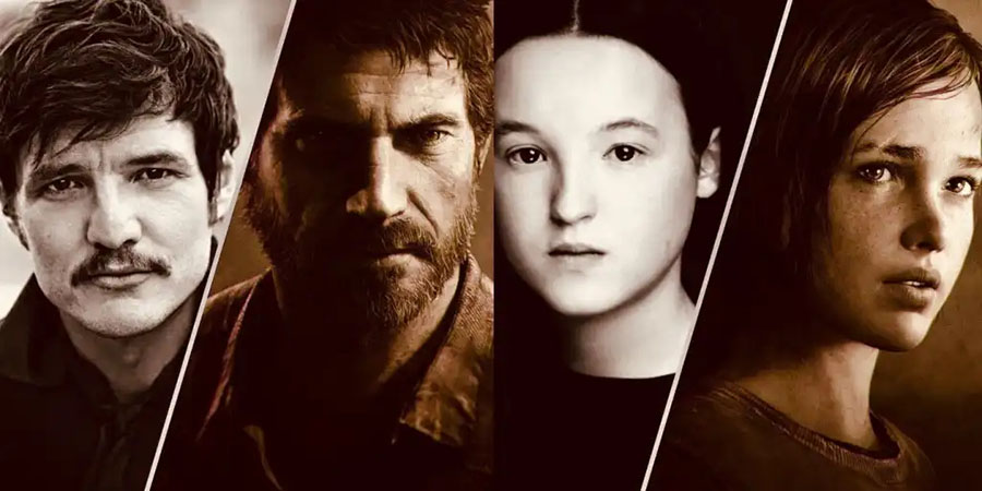 the last of us 