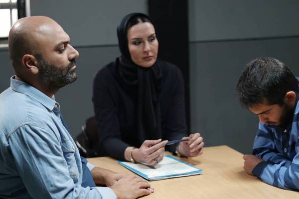 نقد فیلم اتومبیل