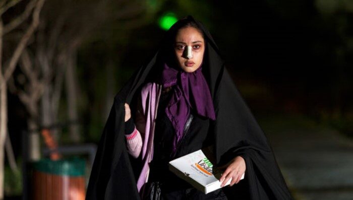 تا ابد 