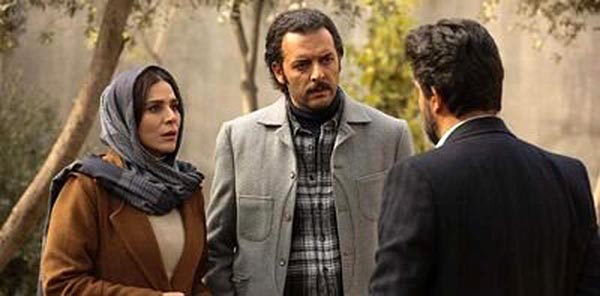سریال می خواهم زنده بمانم