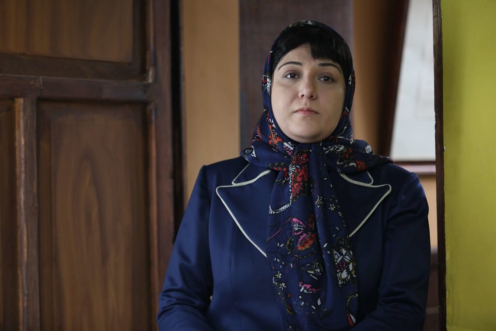 نقد سریال شبکه مخفی زنان