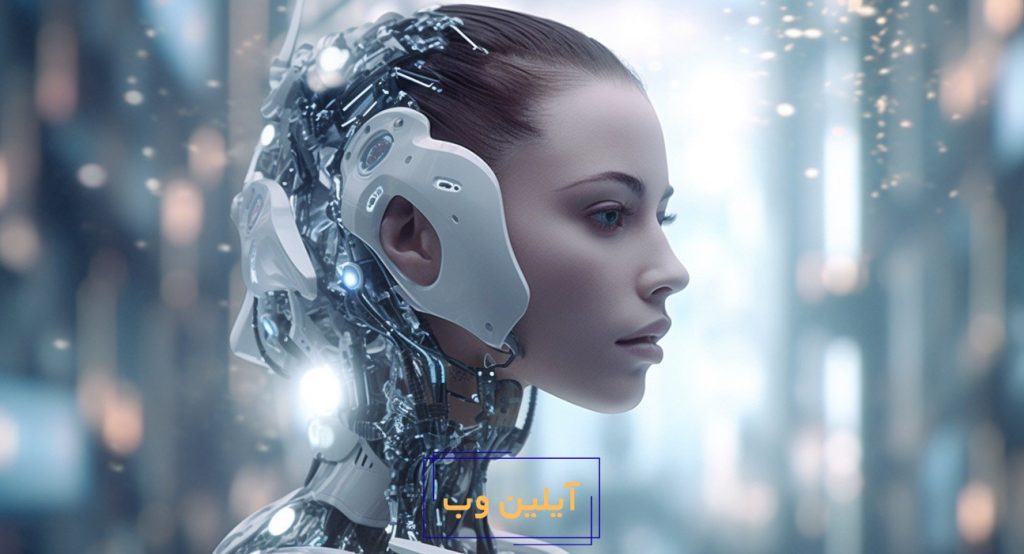 هوش مصنوعی تلگرام