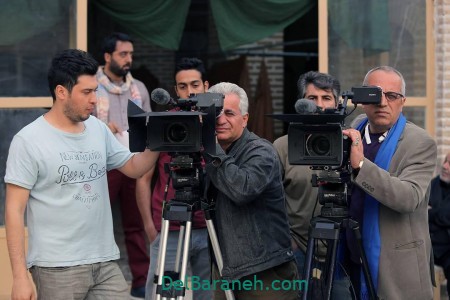 خلاصه داستان سریال سر دلبران + قسمت آخر و عکس بازیگران