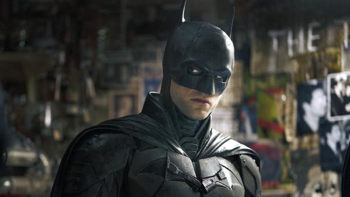 نقد فیلم بتمن (The Batman)