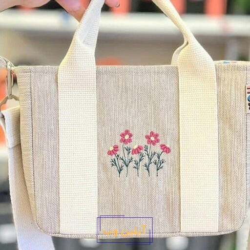 طرح گلآیلین وب های رز پیچیده