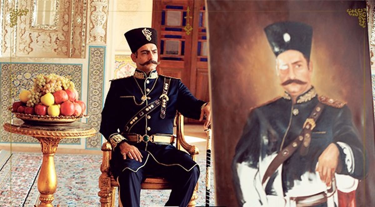 قبله عالم  نقد سریال 