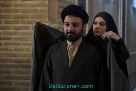 خلاصه داستان سریال سر دلبران + قسمت آخر و عکس بازیگران