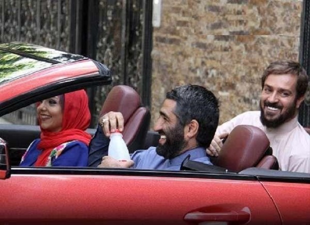 فیلم دینامیت