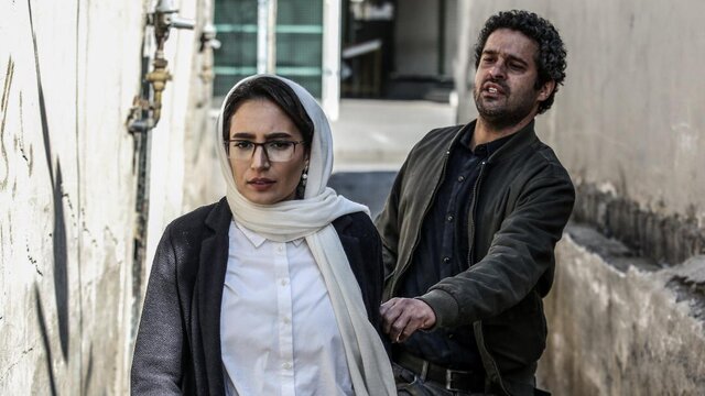 No Choice نقد فیلم مجبوریم