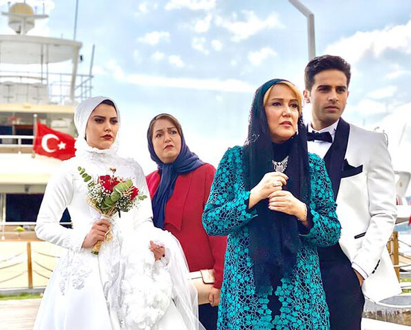 ملکه گدایان