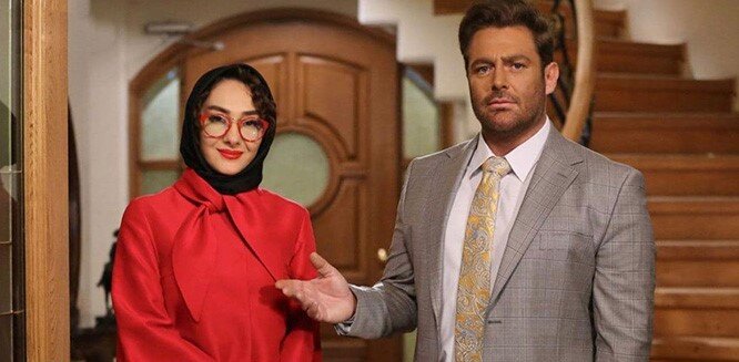 نقد سریال گیسو