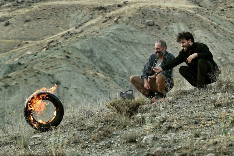 نقد فیلم آتابای