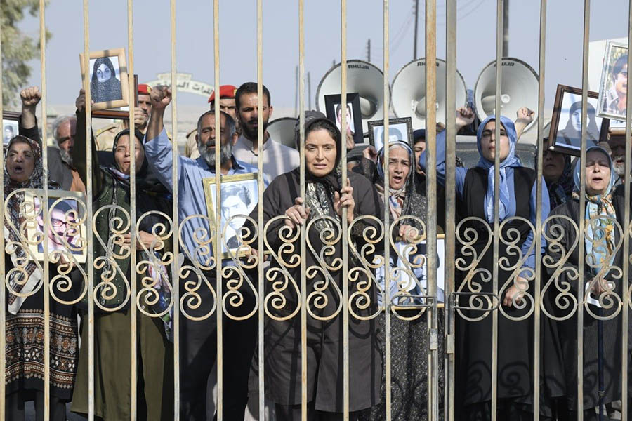 سرهنگ ثریا