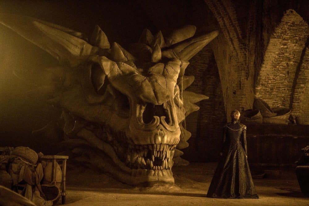 house of the dragon نقد سریال 